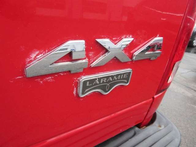 Dodge Ram Pickup 2500 2006 photo 27